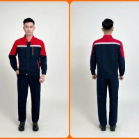 Quần Áo Kỹ Sư, Công Nhân Kaki Thành Công 