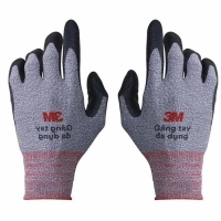 3M- Găng tay đa dụng chống cắt cấp độ 1