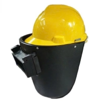 MẶT NẠ HÀN LO XO GẮN NÓN