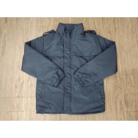 ÁO KHOÁC GIÓ TRẦN BÔNG BẢO VỆ