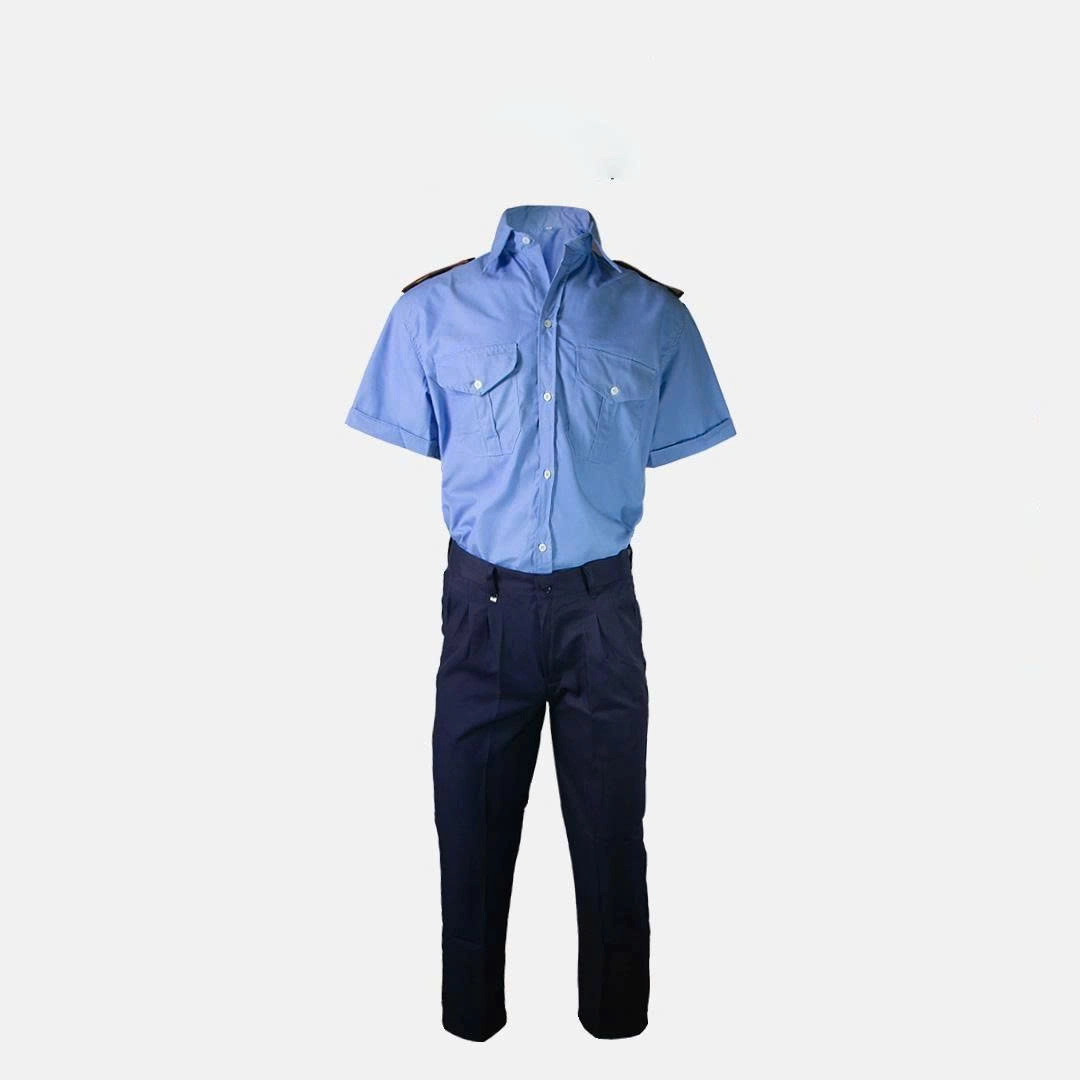 Quần áo Bảo vệ ngắn tay
