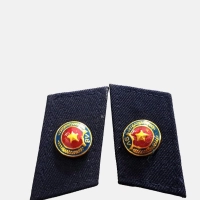 Ve áo đồng phục bảo vệ