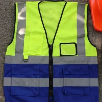 Áo Phản Quang PALIDE