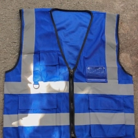 Áo Phản Quang PALIDE