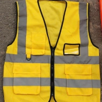 Áo Phản Quang PALIDE