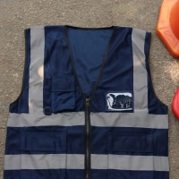 Áo Phản Quang PALIDE