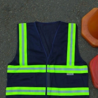 Áo Phản Quang Lưới