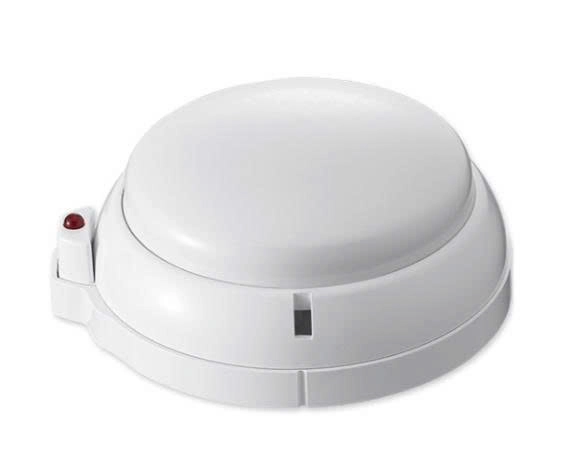 Đầu báo nhiệt gia tăng AHR-871 gồm tem kiểm định