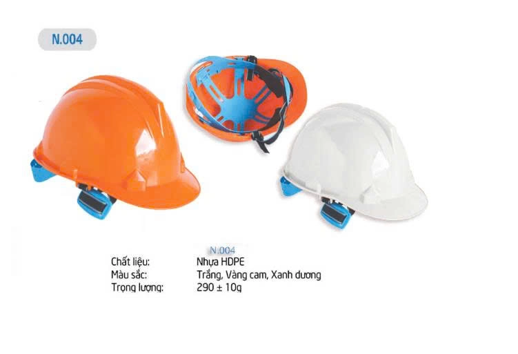 NÓN BẢO BÌNH N004