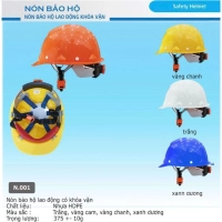 NÓN BẢO BÌNH N001