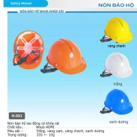 NÓN BẢO BÌNH N002