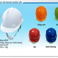NÓN BẢO BÌNH N003