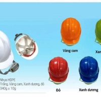 NÓN BẢO HỘ BẢO BÌNH N013