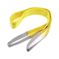 Dây Cáp Vải Cẩu Hàng 3Tx8M