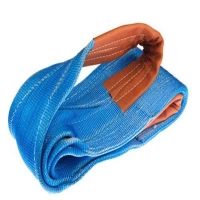 Dây Cáp Vải Cẩu Hàng 8Tx5M