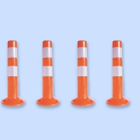 Cột Giao Thông Chia Làn Đường GT45B ( Dẻo Thường)