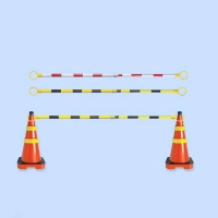 Thanh Nối Cọc Tiêu Dài 2m-2 Đoạn