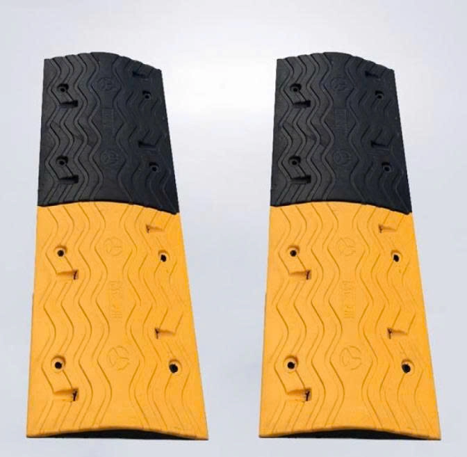 GỜ GIẢM TỐC Ô TÔ 100CM