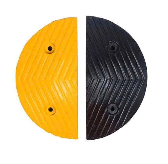 ĐẦU GỜ GIẢM TỐC CAO SU