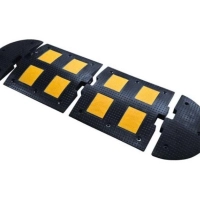 GỜ GIẢM TỐC GIAO THÔNG TẦNG HẦM CÓ PHẢN QUANG