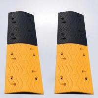 GỜ GIẢM TỐC Ô TÔ 100CM