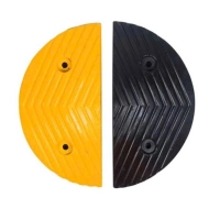 ĐẦU GỜ GIẢM TỐC CAO SU