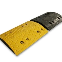 THÂN GỜ GIẢM TỐC CAO SU