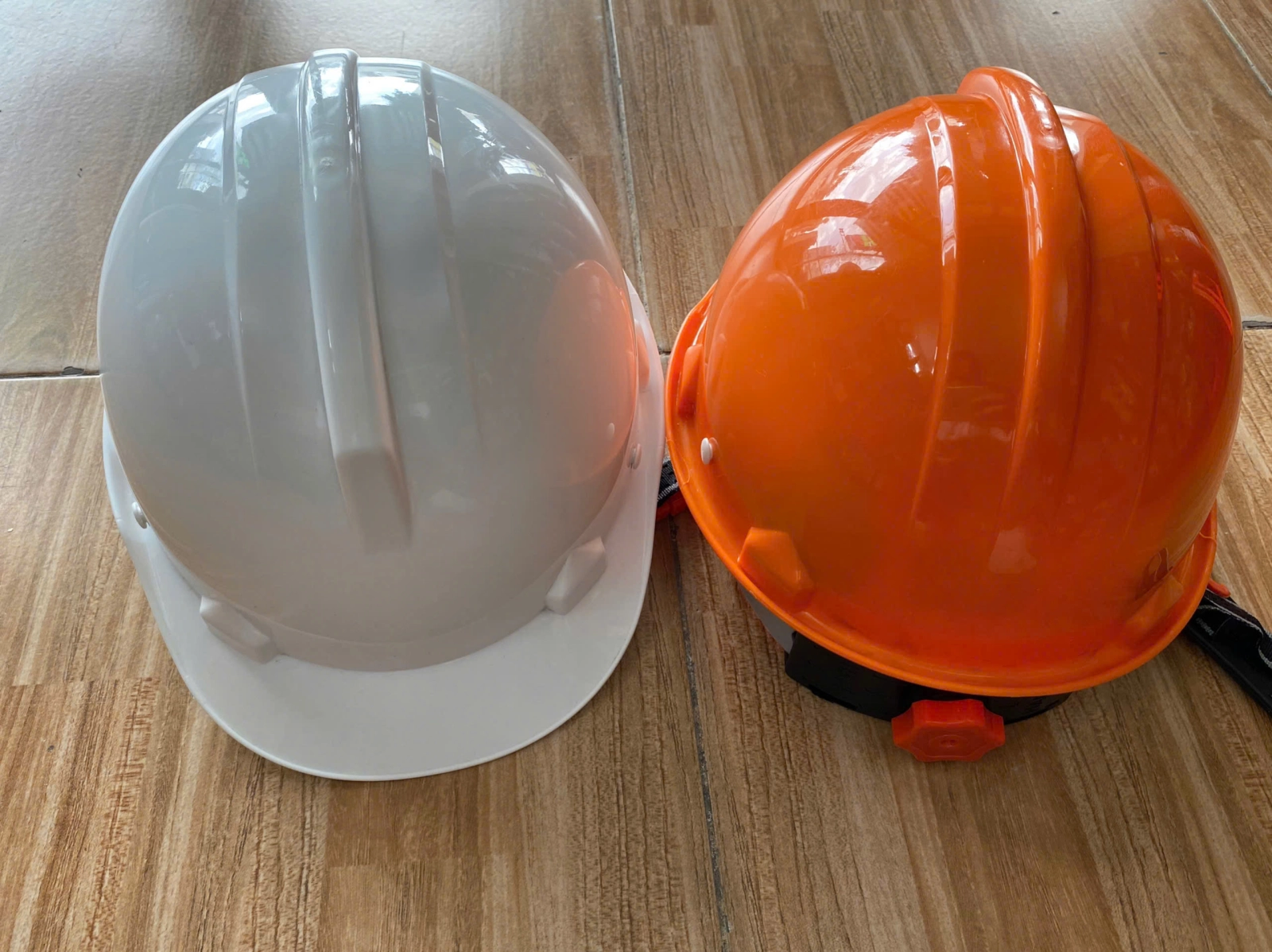 NÓN BẢO HỘ BẢO BÌNH N001