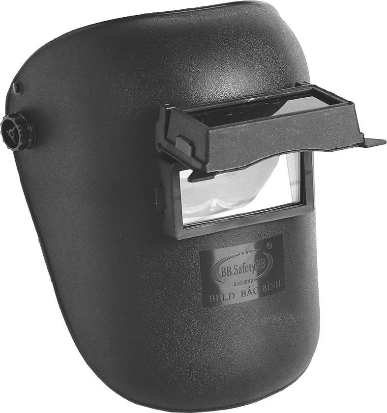 MẶT NẠ HÀN ĐỘI ĐẦU