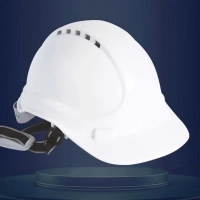 NÓN THÔNG HƠI KHOÁ CÀI N012